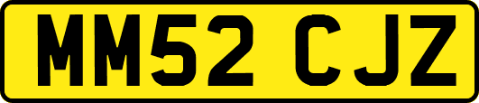 MM52CJZ