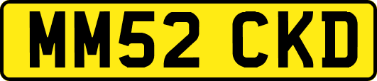 MM52CKD