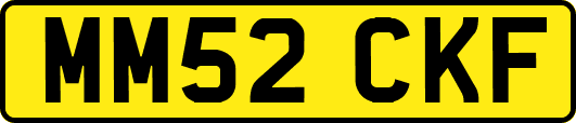 MM52CKF