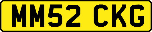 MM52CKG