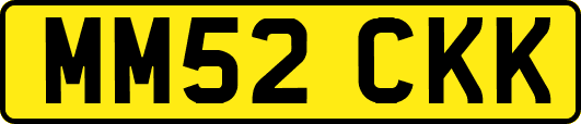 MM52CKK