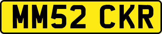 MM52CKR