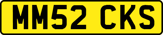 MM52CKS