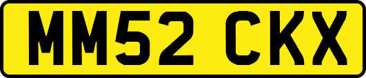 MM52CKX
