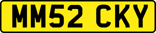 MM52CKY