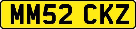 MM52CKZ