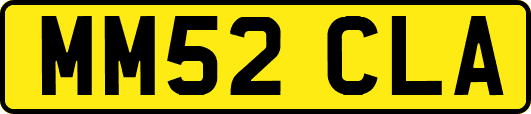 MM52CLA