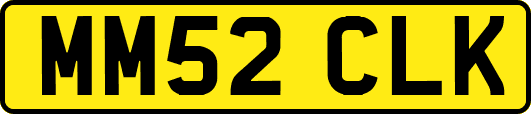 MM52CLK