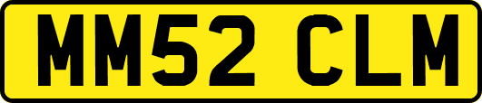 MM52CLM