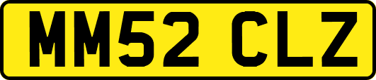 MM52CLZ