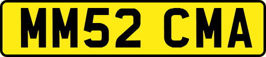 MM52CMA