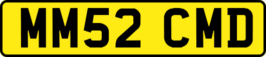 MM52CMD