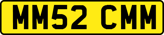 MM52CMM