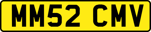 MM52CMV