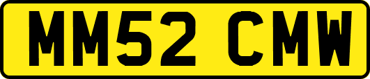 MM52CMW