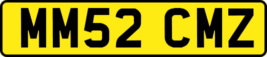 MM52CMZ