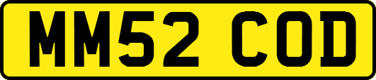 MM52COD