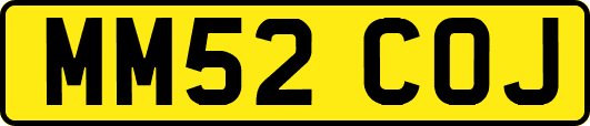 MM52COJ