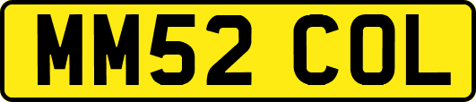 MM52COL