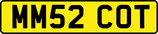 MM52COT