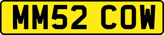 MM52COW