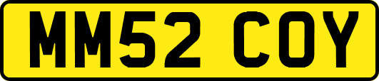 MM52COY