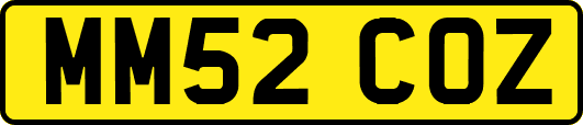 MM52COZ