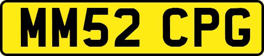 MM52CPG