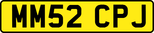 MM52CPJ