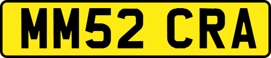 MM52CRA