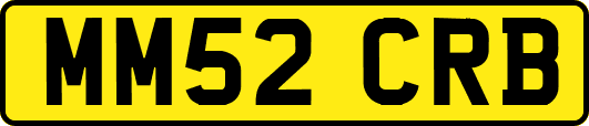 MM52CRB