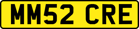 MM52CRE