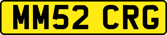MM52CRG