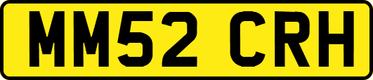 MM52CRH