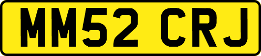 MM52CRJ