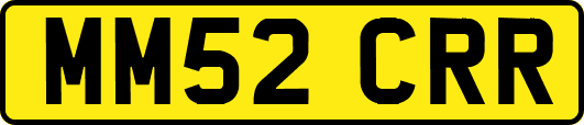 MM52CRR
