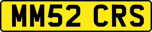 MM52CRS