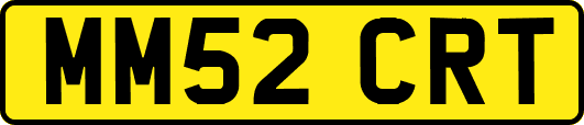 MM52CRT