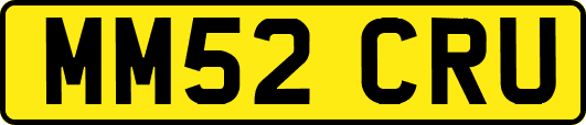 MM52CRU