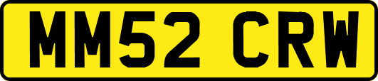 MM52CRW