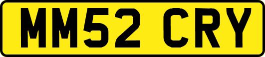 MM52CRY