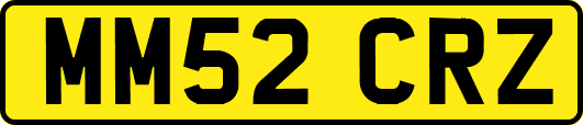 MM52CRZ