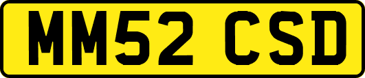 MM52CSD