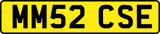 MM52CSE