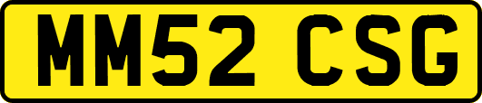 MM52CSG
