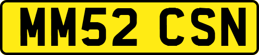 MM52CSN