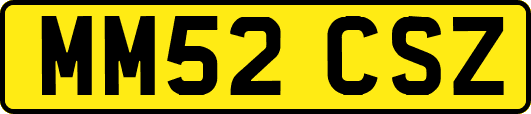 MM52CSZ