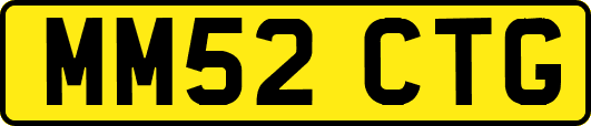 MM52CTG