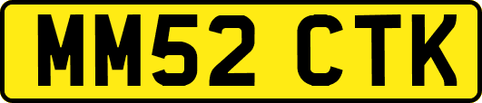 MM52CTK