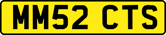 MM52CTS